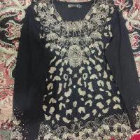 تیشرت وگن|لباس|زنجان, |دیوار