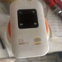 مودم ایرانسل جیبی.5G