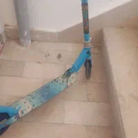 اسکوتر|دوچرخه، اسکیت، اسکوتر|تبریز, |دیوار