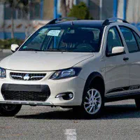 حواله کوییک gxr-l رینگ فولادی تحویل برج ۵ امسال