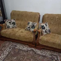 مبل هفت نفره