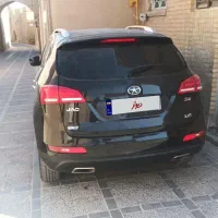 جک S5|خودرو سواری و وانت|یزد, |دیوار