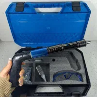 تفنگ میخکوب چاشنی زن فلزی B.U.T|ماشین‌آلات صنعتی|ارومیه, |دیوار