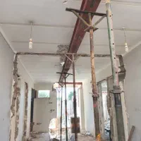 جوشکاری سیار ،اسکلت فلزی،برشکاری|خدمات پیشه و مهارت|بوشهر, |دیوار