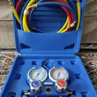 گیج دوقلو ولوو|ابزارآلات|تهران, امام زاده عبدالله|دیوار