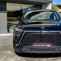 x5KMC/کی ام سی X5