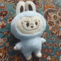 عروسک لب بو|اسباببازی|قم, پردیسان|دیوار