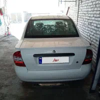 تیبا مدل 98|خودرو سواری و وانت|بردسکن, |دیوار