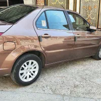 دنا فول تیپ2 سفارشی|خودرو سواری و وانت|بوکان, |دیوار