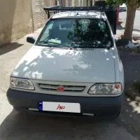 فروش|خودرو سواری و وانت|صفادشت, |دیوار