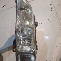 چراغ پارس سمت چپ راننده