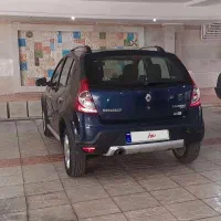 ساندرو استپ وی اتومات مدل 97