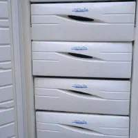 فروش یخچال هیمالیا دوقلو|یخچال و فریزر|قدس, شهر‌قدس|دیوار