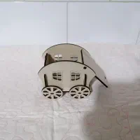 کادویی و آشپزخانه|صنایع دستی و سایر لوازم تزئینی|نجفآباد, ریاضی|دیوار