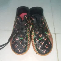 کفش استوک دار مخصوص چمن طبیعی و مصنوعی