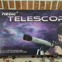 تلسکوب مناسب کودک و نوجوان