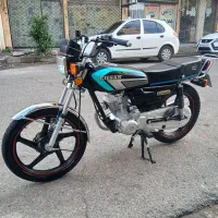 موتوردرحد|موتورسیکلت|رشت, کوی جام جم|دیوار