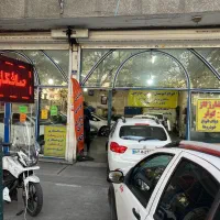 مکانیک ماهر باطری ساز ماهر|استخدام صنعتی، فنی، مهندسی|تهران, حر|دیوار