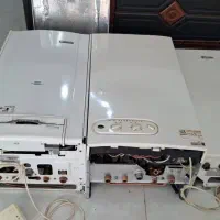 تعمیر پکیج آبگرمکن دیواری مشعل گازی موتورخانه پمپ|خدمات پیشه و مهارت|ارومیه, |دیوار