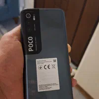شیائومی Poco M3 5G با حافظهٔ ۱۲۸ گیگابایت|موبایل|اصفهان, کوی ولی عصر|دیوار