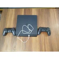 دستگاه بازی ps4|کنسول، بازی ویدئویی و آنلاین|گرگان, |دیوار