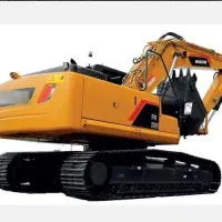 فروش نقدی بیل زنجیری ۲۲۰ نصر ماشین