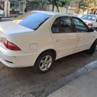 سورن ۸۹ با کارکرد ۲۱۵۰۰۰ کیلومتر با یک کف دست رنگ|خودرو سواری و وانت|تبریز, |دیوار