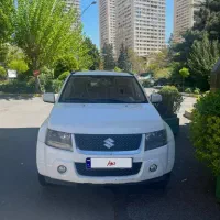 سوزوکی ویتارا ۹۰