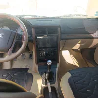 پژو پارس نیمه سفارشی 1401|خودرو سواری و وانت|چابهار, |دیوار