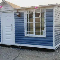 .کانکس ویلایی با امکانات کامل.|مصالح و تجهیزات ساختمان|گلستان (تهران), |دیوار