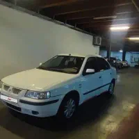 سمند ef7 فوری فروشی ۹۳|خودرو سواری و وانت|تهران, شهرک استقلال|دیوار