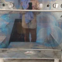 گاز|اجاق گاز و لوازم برقی پخت‌وپز|مشهد, حضرت حجت|دیوار