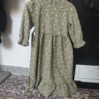 تعدادی لباس دخترانه مناسب 8تا10سال تمیز و درحدنو