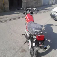 موتور سیکلت برگه مزایده|موتورسیکلت|پاکدشت, پاکدشت (مامازند)|دیوار