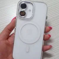 فروش ایفون ۱۶ نرمال باتری ۹۳ درصد