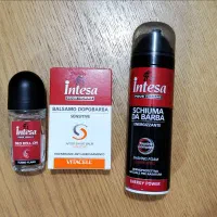 محصولات اینتسا