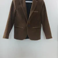 کت بچگانه در حد نو|کفش و لباس بچه|قم, باغ کرباسی|دیوار