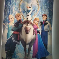 فرش وپرده ست اتاق خواب|اسباب و اثاث بچه|ایلام, |دیوار