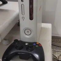 ایکس باکس 360 استفاده نشده