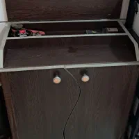 فروش دراور وجا کفشی|جاکفشی، کمد، دراور|نجف‌آباد, شریعتی|دیوار