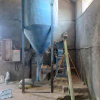 اسیاب میکسر بالابر