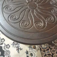 گل.میز|میز و صندلی غذاخوری|اهواز, منبع اب|دیوار