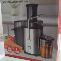 آبمیوه گیری ساپر|آبمیوهگیر و آبمرکباتگیر|سمنان, |دیوار