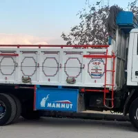 هیوندامدل 88|خودرو سنگین|بلبان آباد, |دیوار