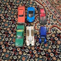 کلکسیون ماشین