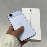 ایفون ۱۷ ایر