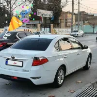 برلیانس ۳۳۰ مدل ۹۷ اتومات