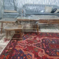 میز عسلی نو نو|مبلمان خانگی و میز عسلی|مشکین‌دشت, |دیوار