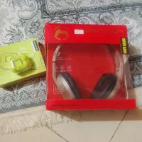 هدفون و آرپاد نو