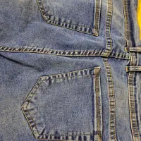 شلوارجین مام استایل مردانه سایز۳۶|لباس|مشهد, بلال|دیوار